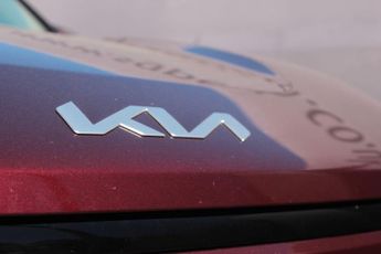 Kia EV5 81.4kWh Air Auto 5dr