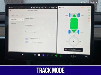 Tesla Model Y (Dual Motor) Performance Auto 4WDE 5dr