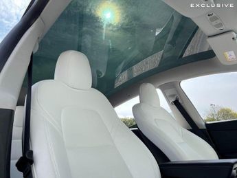 Tesla Model Y (Dual Motor) Performance Auto 4WDE 5dr