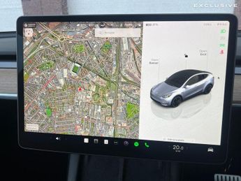 Tesla Model Y (Dual Motor) Performance Auto 4WDE 5dr
