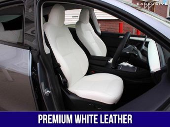 Tesla Model Y (Dual Motor) Performance Auto 4WDE 5dr