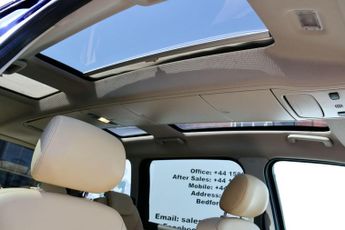 Ford Galaxy 2.0 TDCi Titanium X Powershift Euro 5 5dr
