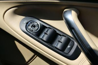 Ford Galaxy 2.0 TDCi Titanium X Powershift Euro 5 5dr