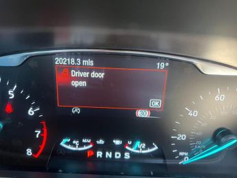 Ford Fiesta 1.0T EcoBoost Titanium Auto Euro 6 (s/s) 5dr