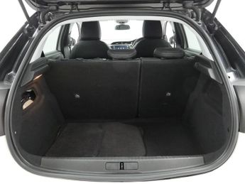 Vauxhall Corsa Electric 50kWh Elite Nav Premium Auto 5dr (7.4Kw Charger)