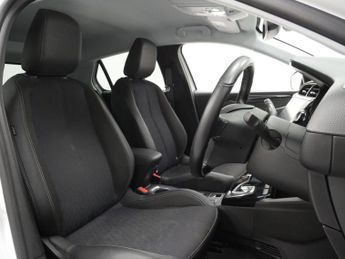 Vauxhall Corsa Electric 50kWh Elite Nav Premium Auto 5dr (7.4Kw Charger)
