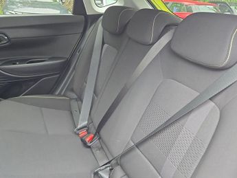 Hyundai i20 1.0 T-GDi Ultimate DCT Euro 6 (s/s) 5dr