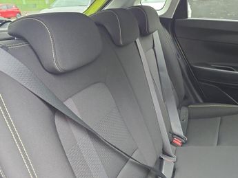 Hyundai i20 1.0 T-GDi Ultimate DCT Euro 6 (s/s) 5dr