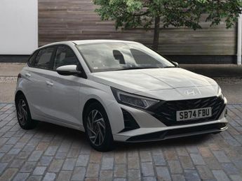 Hyundai I20 Advance T-Gdi