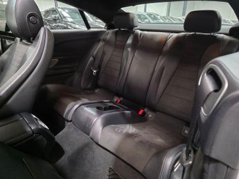 Mercedes-Benz E Class 3.0 E400 V6 AMG Line (Premium Plus) G-Tronic+ 4MATIC Euro 6 (s/s