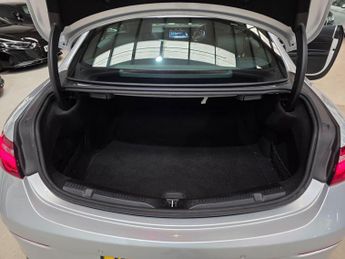 Mercedes-Benz E Class 3.0 E400 V6 AMG Line (Premium Plus) G-Tronic+ 4MATIC Euro 6 (s/s
