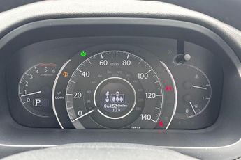 Honda Cr-v 1.6 i-DTEC 160 EX 5dr Auto