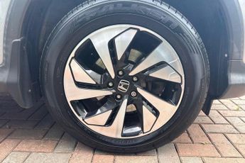 Honda Cr-v 1.6 i-DTEC 160 EX 5dr Auto