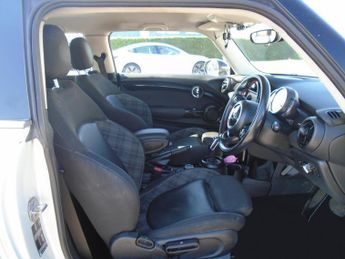MINI Hatch 2.0 Cooper S Steptronic Euro 6 (s/s) 3dr