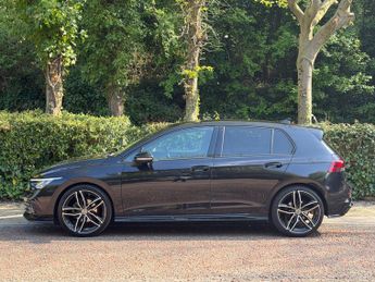 Volkswagen Golf 1.5 eTSI MHEV R-Line DSG Euro 6 (s/s) 5dr