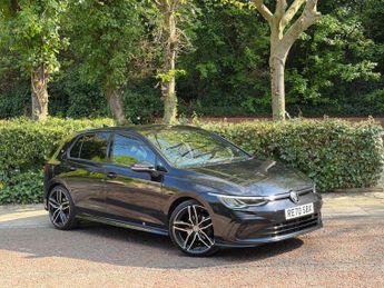 Volkswagen Golf 1.5 eTSI MHEV R-Line DSG Euro 6 (s/s) 5dr