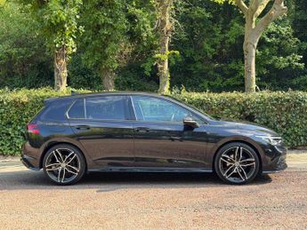 Volkswagen Golf 1.5 eTSI MHEV R-Line DSG Euro 6 (s/s) 5dr
