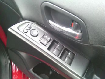 Honda Civic 1.8 i-VTEC SR Auto Euro 6 5dr