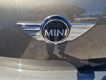 MINI Countryman 1.6 One D Euro 5 (s/s) 5dr