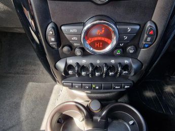 MINI Countryman 1.6 One D Euro 5 (s/s) 5dr
