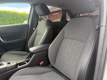 Honda Jazz 1.5 h i-MMD EX eCVT Euro 6 (s/s) 5dr