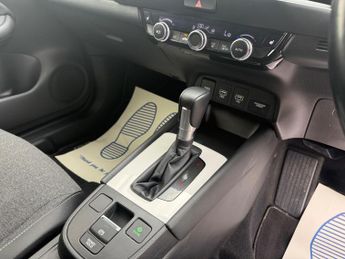 Honda Jazz 1.5 h i-MMD EX eCVT Euro 6 (s/s) 5dr