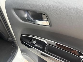 Honda Jazz 1.5 h i-MMD EX eCVT Euro 6 (s/s) 5dr