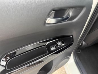 Honda Jazz 1.5 h i-MMD EX eCVT Euro 6 (s/s) 5dr