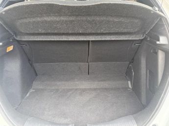 Honda Jazz 1.5 h i-MMD EX eCVT Euro 6 (s/s) 5dr