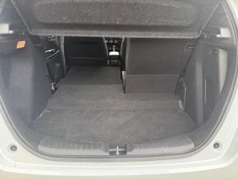 Honda Jazz 1.5 h i-MMD EX eCVT Euro 6 (s/s) 5dr
