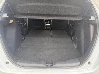 Honda Jazz 1.5 h i-MMD EX eCVT Euro 6 (s/s) 5dr