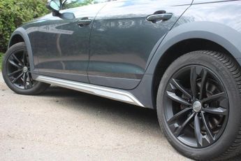 Audi A4 Allroad 2.0 TDI 40 Sport S Tronic quattro Euro 6 (s/s) 5dr