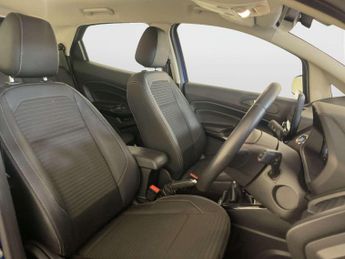 Ford EcoSport 1.0T EcoBoost GPF Titanium SUV 5dr Petrol Manual Euro 6 (s/s) (1