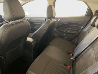 Ford EcoSport 1.0T EcoBoost GPF Titanium SUV 5dr Petrol Manual Euro 6 (s/s) (1