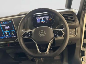 Volkswagen ID. Buzz Cargo Pro 79kWh Commerce Panel Van 5dr Electric Auto (286 ps)