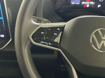 Volkswagen ID. Buzz Cargo Pro 79kWh Commerce Panel Van 5dr Electric Auto (286 ps)