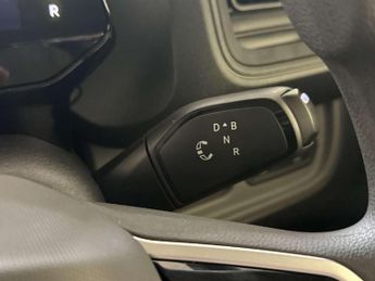 Volkswagen ID. Buzz Cargo Pro 79kWh Commerce Panel Van 5dr Electric Auto (286 ps)