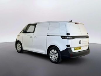 Volkswagen ID. Buzz Cargo Pro 79kWh Commerce Panel Van 5dr Electric Auto (286 ps)