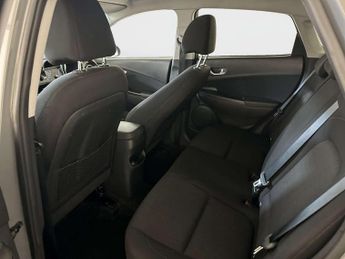 Hyundai KONA 1.6 h-GDi Premium SUV 5dr Petrol Hybrid DCT Euro 6 (s/s) (141 ps