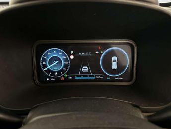 Hyundai KONA 1.6 h-GDi Premium SUV 5dr Petrol Hybrid DCT Euro 6 (s/s) (141 ps