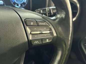 Hyundai KONA 1.6 h-GDi Premium SUV 5dr Petrol Hybrid DCT Euro 6 (s/s) (141 ps