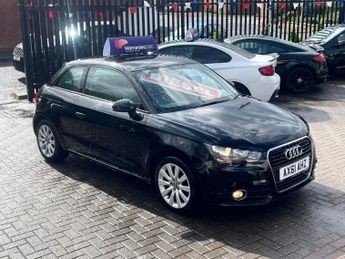 Audi A1 1.6 TDI Sport Euro 5 (s/s) 3dr