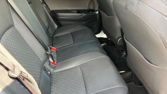Toyota C-HR 1.8 VVT-h Excel CVT Euro 6 (s/s) 5dr