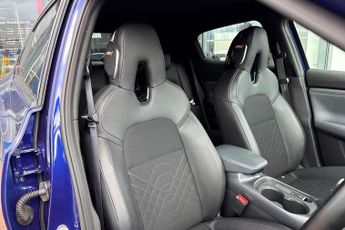 Nissan Juke 1.0 DIG-T (117ps) Tekna