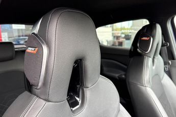 Nissan Juke 1.0 DIG-T (117ps) Tekna