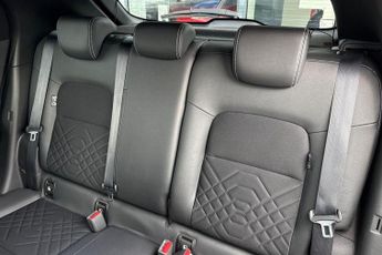 Nissan Juke 1.0 DIG-T (117ps) Tekna