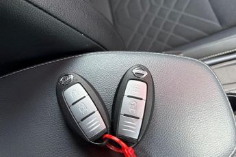 Nissan Juke 1.0 DIG-T (117ps) Tekna