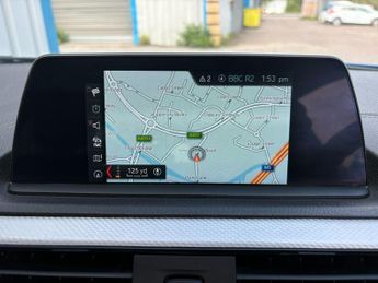 BMW 2 Series 2.0 218d M Sport Auto Euro 6 (s/s) 2dr