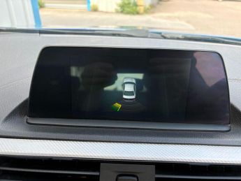BMW 2 Series 2.0 218d M Sport Auto Euro 6 (s/s) 2dr