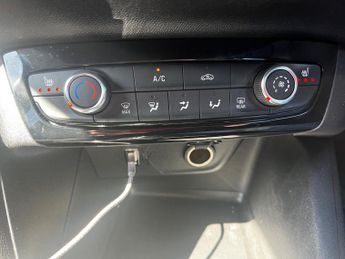 Vauxhall Corsa 1.2 Turbo Elite Edition Hatchback 5dr Petrol Auto Euro 6 (s/s) (